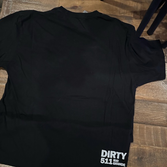 DIRTY T-Shirt - Picture 2 of 2